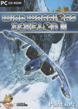 Wind Warriors : Echelon II
