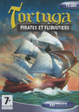 Tortuga : Pirates Et Flibustiers