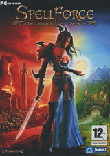 SpellForce : The Order Of Dawn