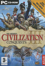 Civilization III : Conquests