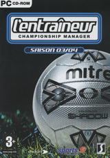 L'Entraîneur Saison 2003/2004