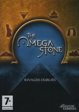 The Omega Stone : Rivages Oubliés