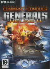 Command & Conquer Generals : Heure H