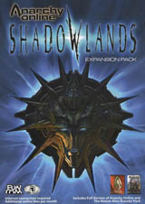Anarchy Online : Shadowlands