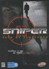 Sniper : Path Of Vengeance