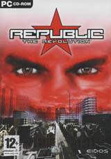 Republic : The Revolution