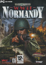 World War 2 : Normandy