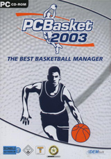 PC Basket 2003