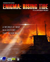 Enigma : Rising Tide