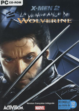 X-Men 2 : La Vengeance De Wolverine