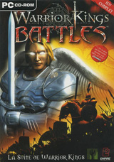 Warrior Kings : Battles