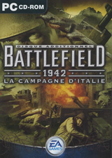 Battlefield 1942 : Campagne D'Italie