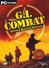 G.I. Combat : Episode 1 : Battle of Normandy