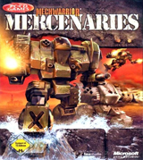 Mechwarrior 4 : Mercenaries