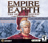 Empire Earth : The Art Of Conquest
