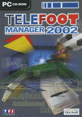 Téléfoot Manager 2002