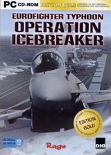 Eurofighter Typhoon : Operation Icebreaker
