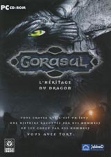 Gorasul : L'Héritage du Dragon