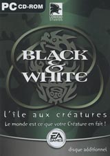 Black & White : L'Ile Aux Creatures