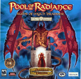 Pool Of Radiance : Ruins Of Myth Drannor