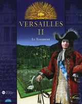 Versailles II : Le Testament