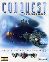 Conquest : Frontier Wars
