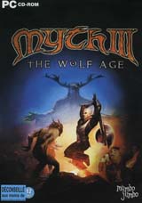 Myth III : The Wolf Age