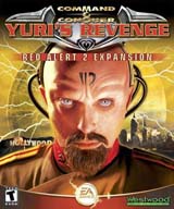 Command & Conquer : Alerte Rouge 2 : La Revanche De Yuri