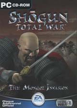 Shogun Total War : L'Invasion Mongole