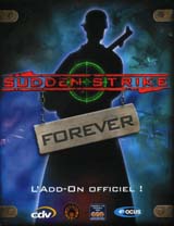 Sudden Strike : Forever
