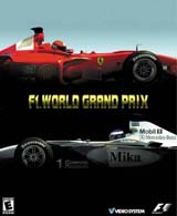 F1 World Grand Prix 2000