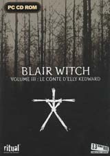 Blair Witch : Volume III : Le Conte d'Elly Kedward
