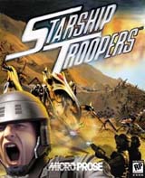 Starship Troopers : Terran Ascendancy