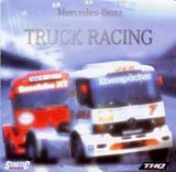 Mercedes-Benz Truck Racing