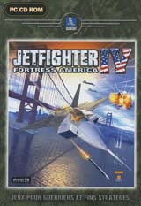 Jet Fighter 4