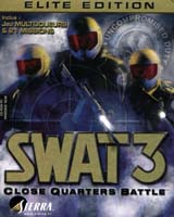 Swat 3 Elite Edition