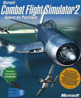 Combat Flight Simulator 2 : Guerre du Pacifique