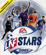 LNF Stars 2001