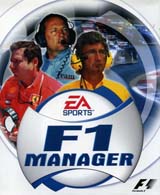 F1 Manager