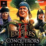 Age Of Empires II : The Conquerors Expansion