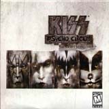 Kiss : Psycho Circus