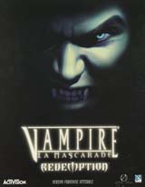 Vampire : La Mascarade - Redemption