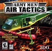 Army Men : Air Tactics