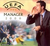 UEFA Manager 2000