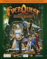 Everquest : The Ruins Of Kunark