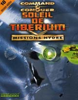 Command & Conquer : Soleil de Tiberium : Missions Hydre