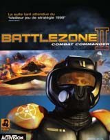 BattleZone II : Combat Commander