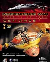 Independence War Special Edition