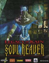 Legacy Of Kain : Soul Reaver