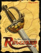 Redguard